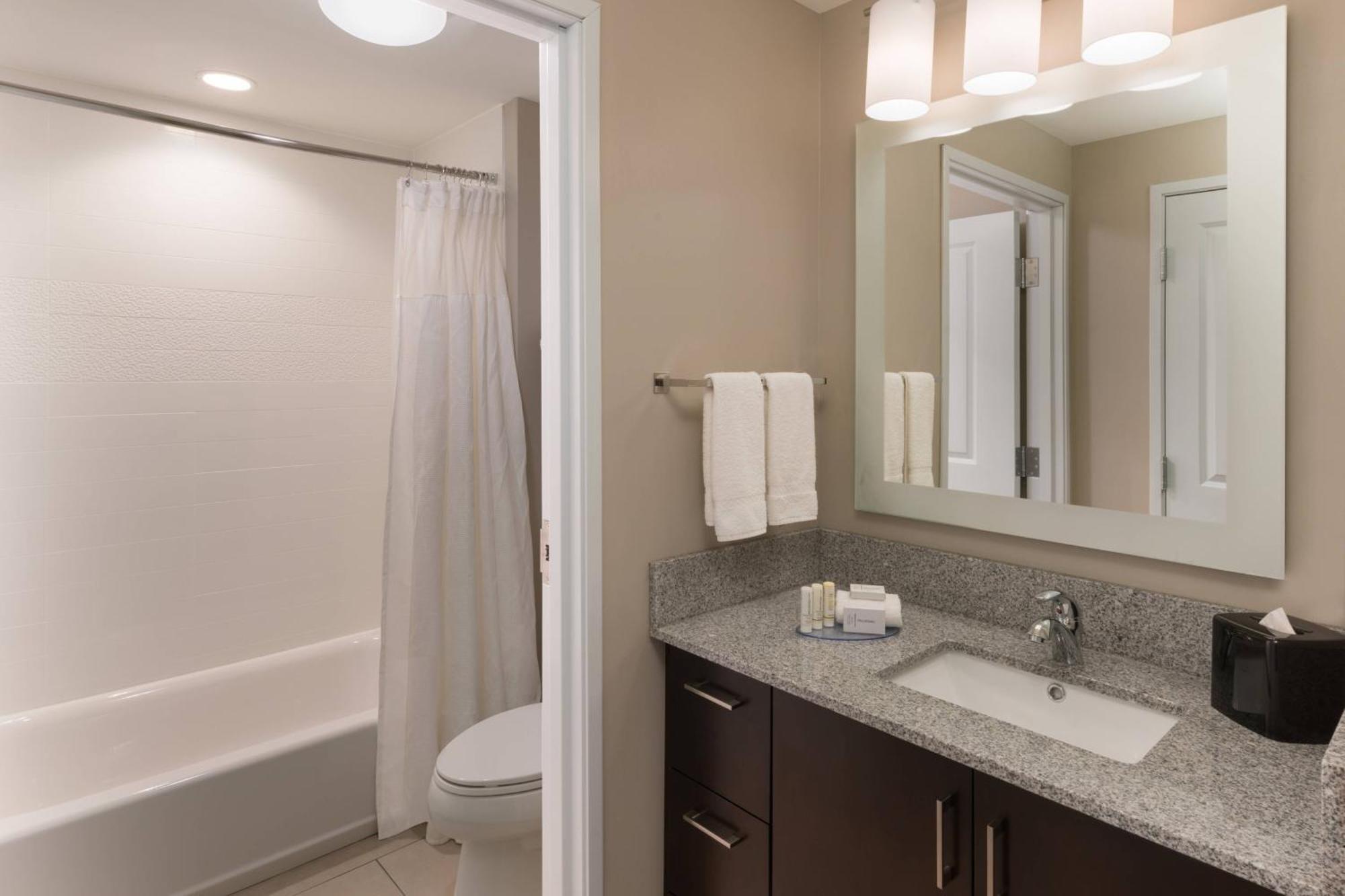 Towneplace By Marriott Chicago 3* Schaumburg