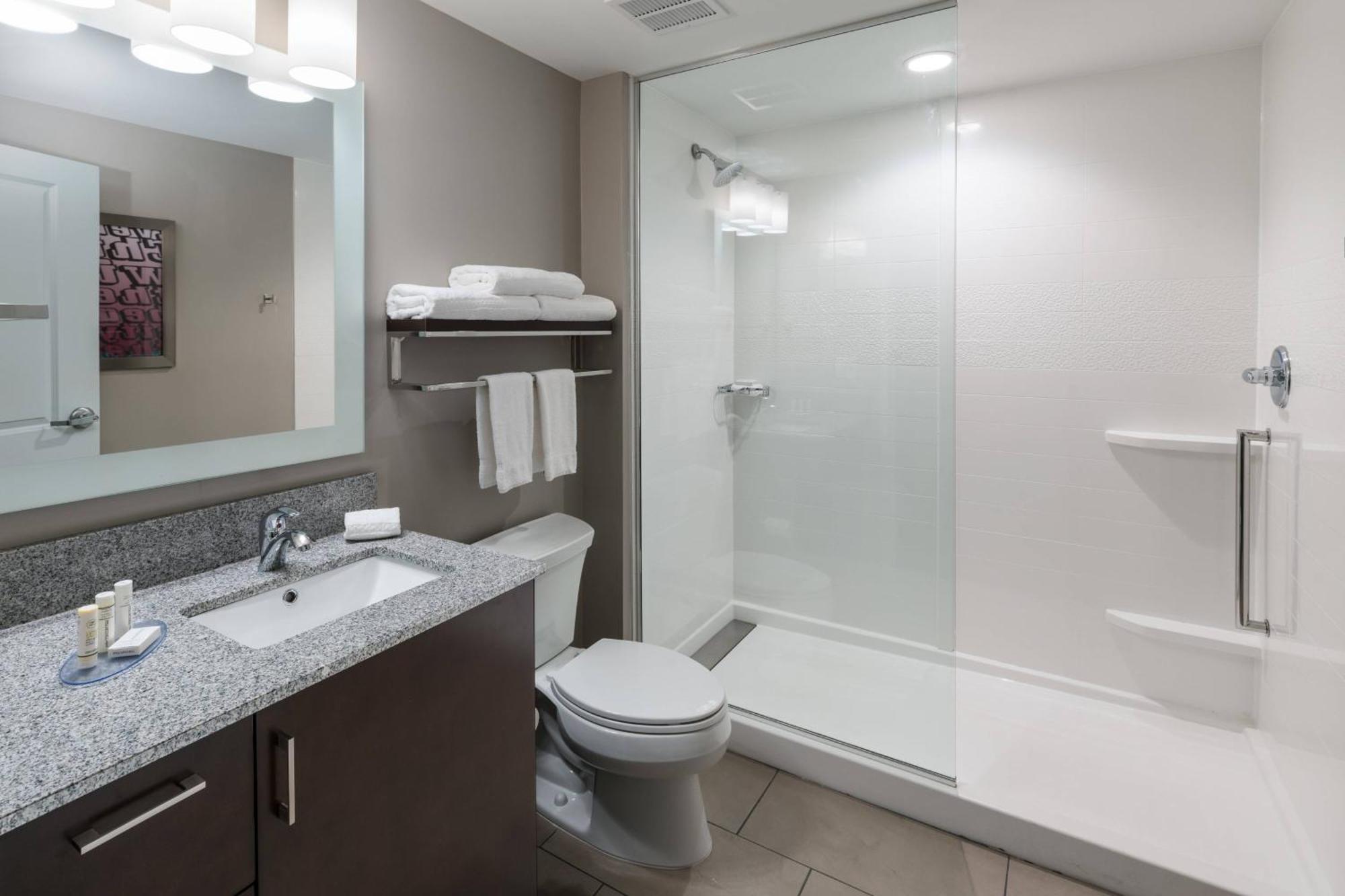 Towneplace By Marriott Chicago Hotel 3*