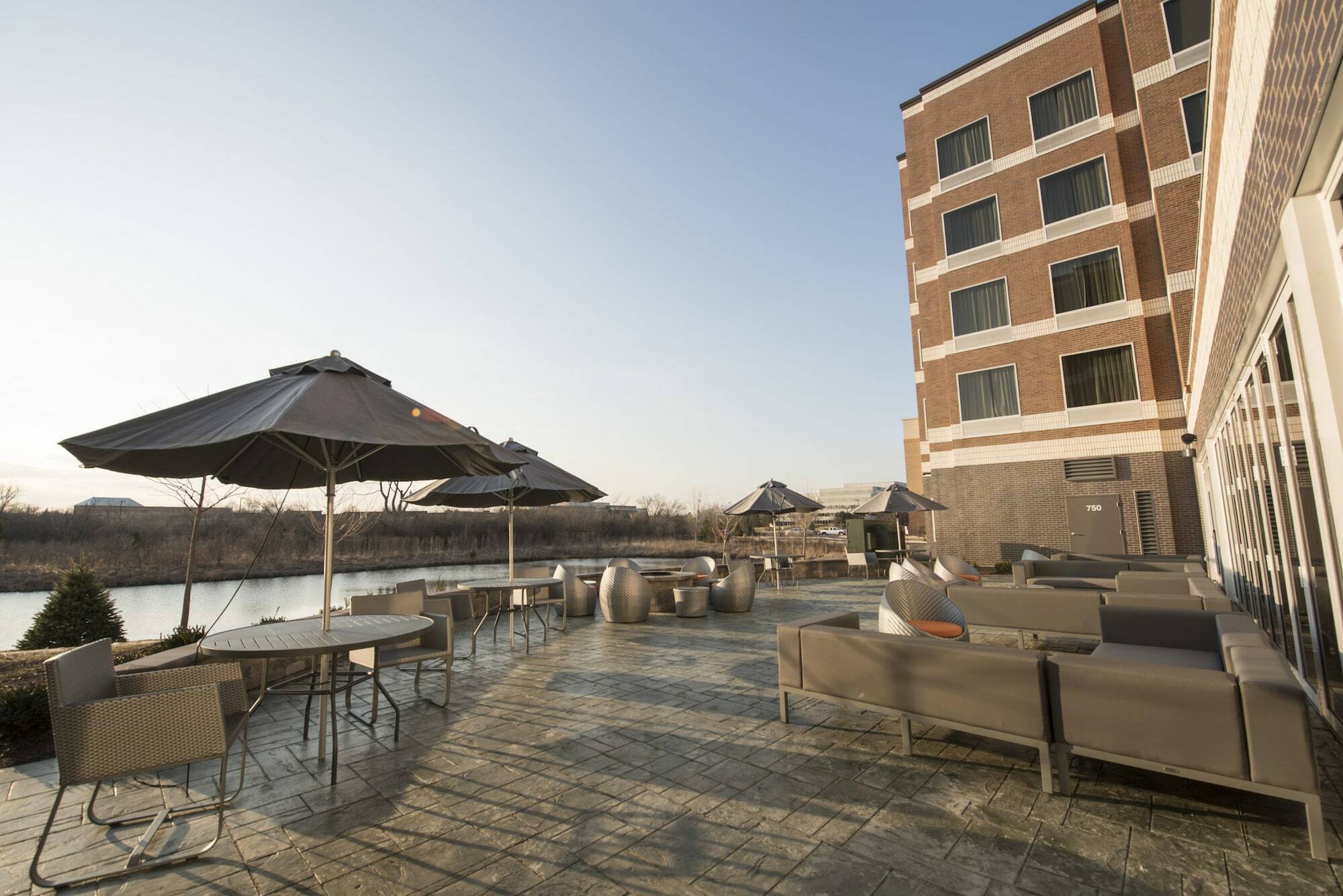 Towneplace By Marriott Chicago